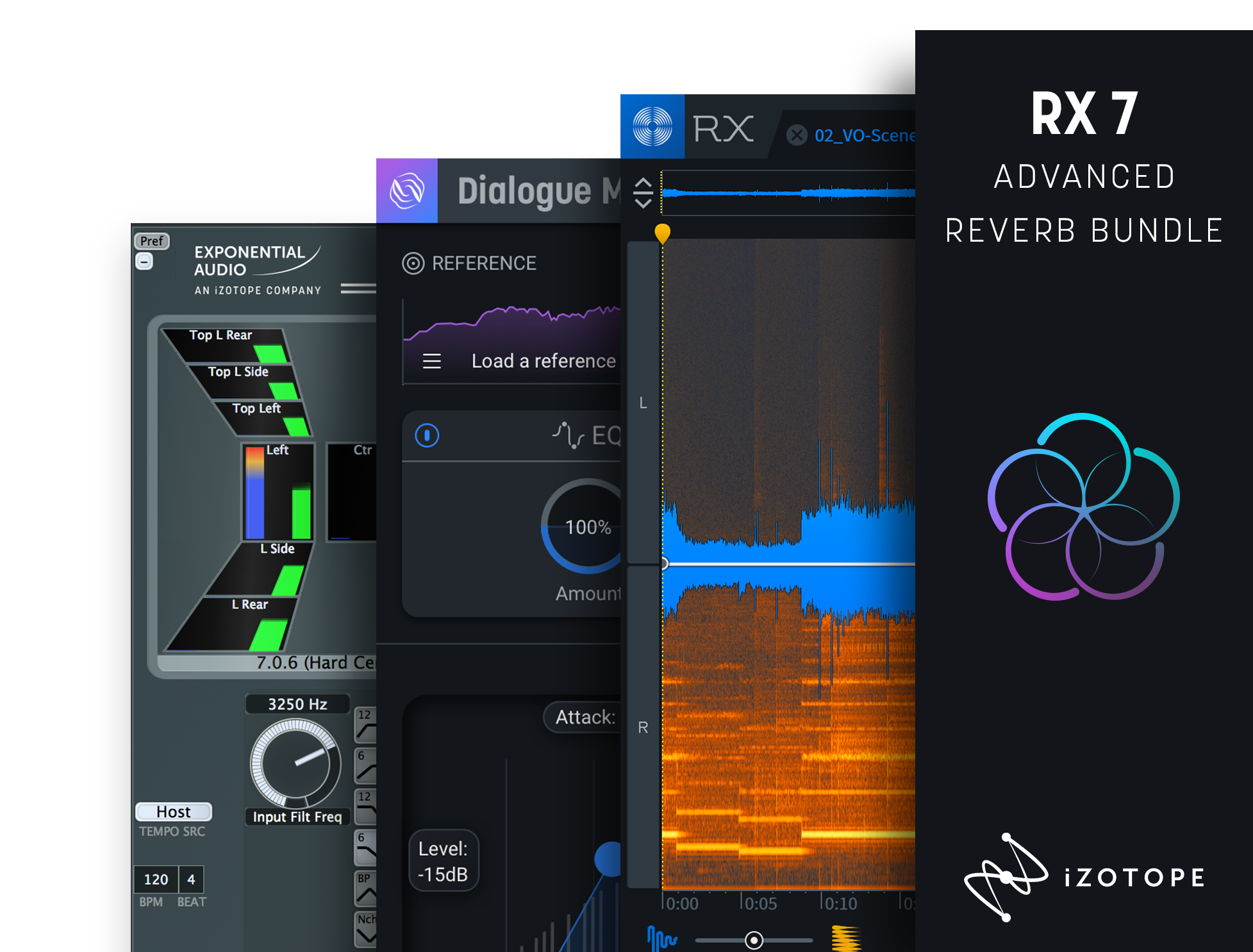 Izotope rx-7 free download